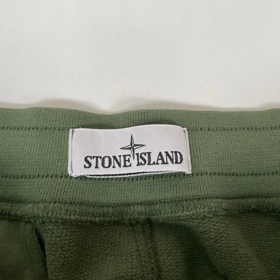 Stone Island AW 2022 Joggers Small