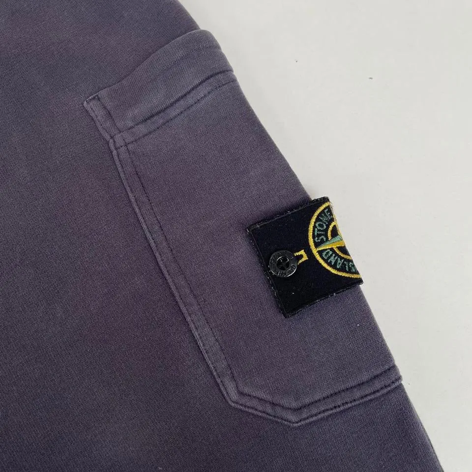 Stone Island Cotton Joggers XL/XXL