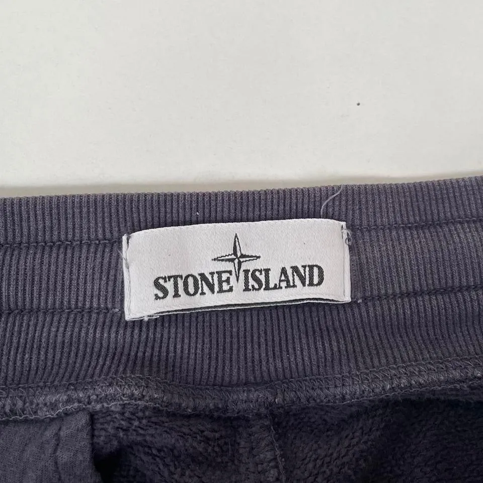 Stone Island Cotton Joggers XL/XXL