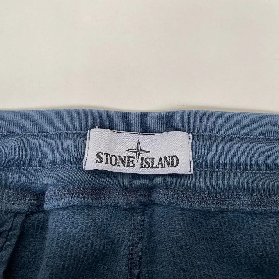 Stone Island SS 2017 Joggers Large