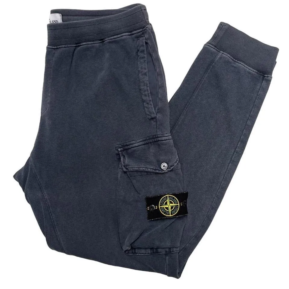 Stone Island SS 2018 Joggers Large