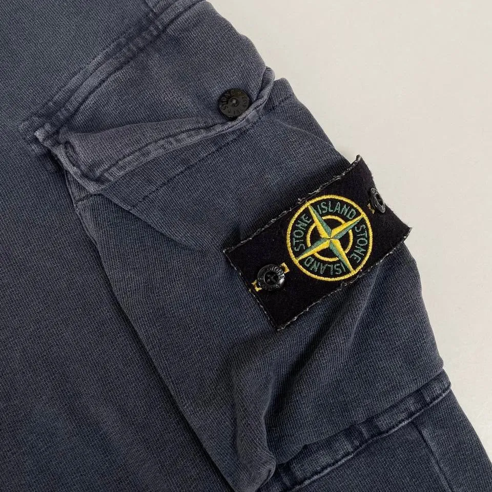 Stone Island SS 2018 Joggers Large