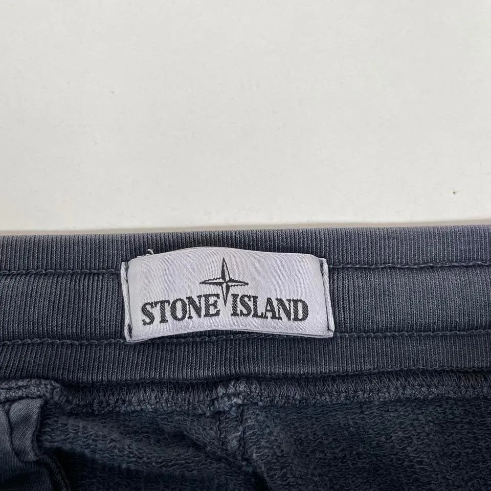 Stone Island SS 2018 Joggers Large