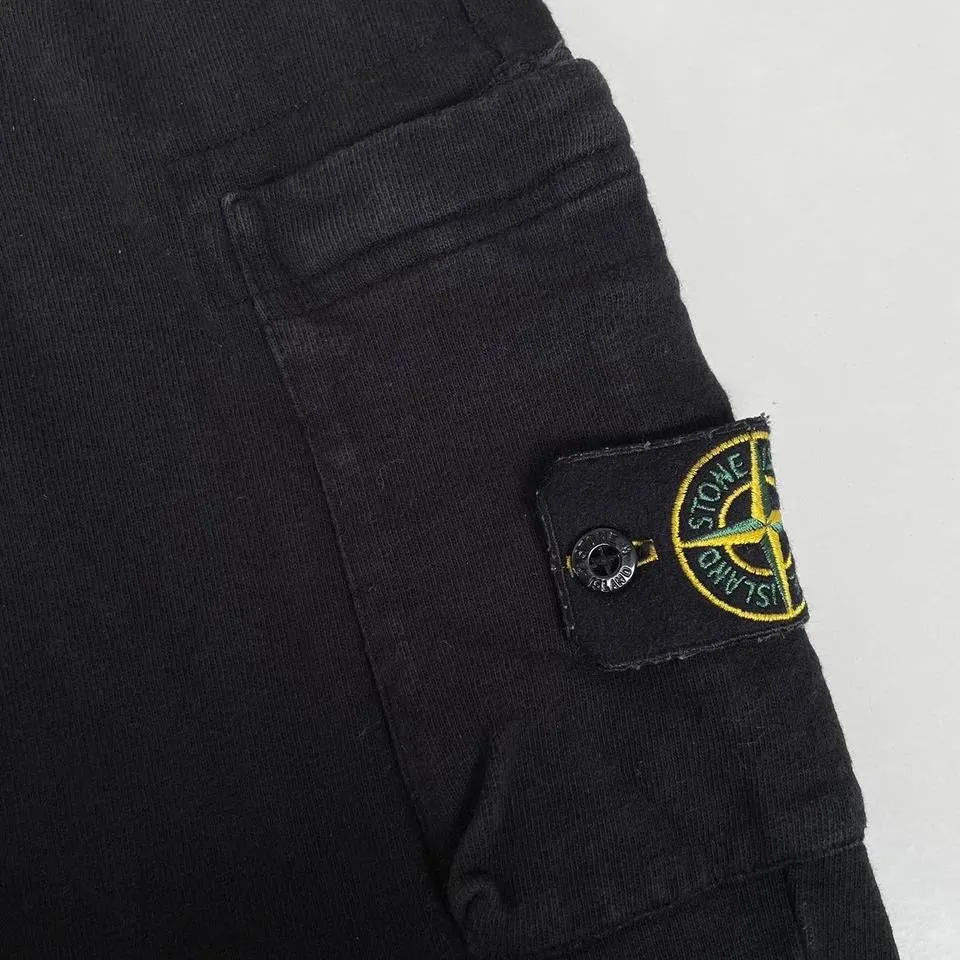 Stone Island SS 2018 Joggers Small