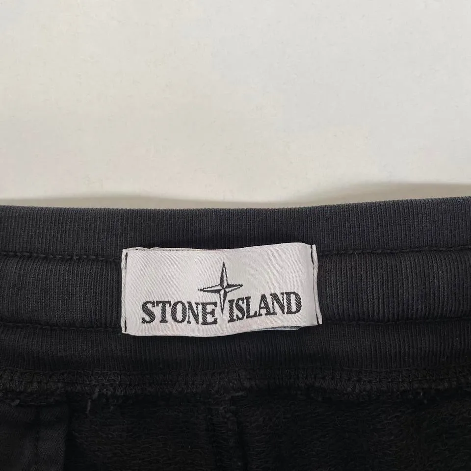 Stone Island SS 2018 Joggers Small