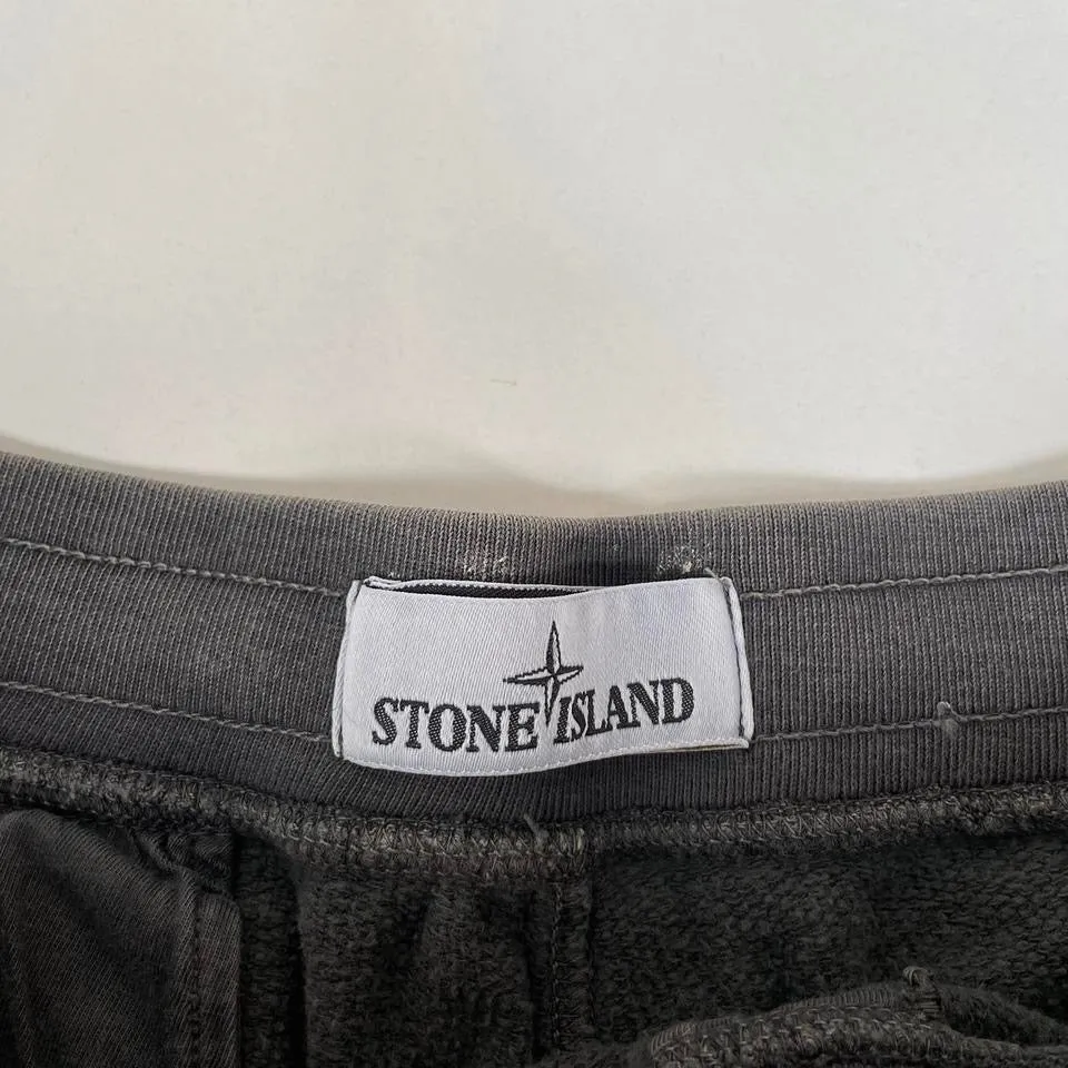 Stone Island SS 2019 Joggers Large