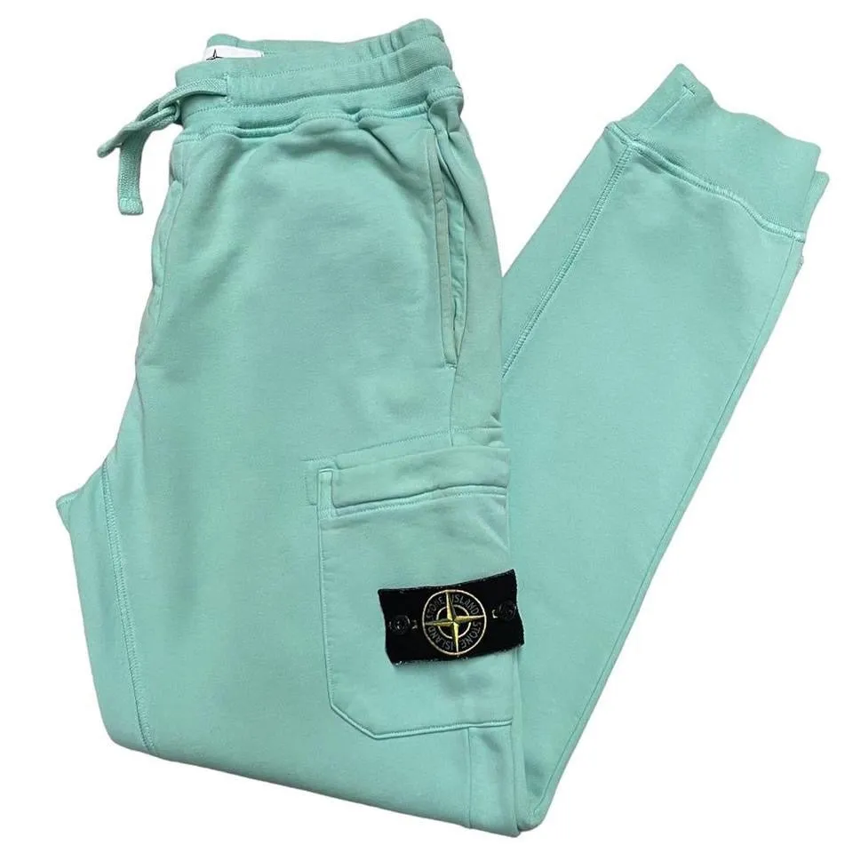 Stone Island SS 2021 Joggers Small