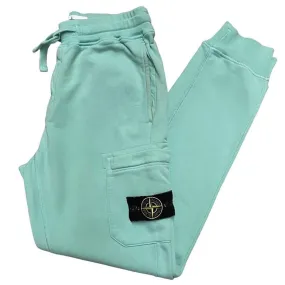 Stone Island SS 2021 Joggers Small