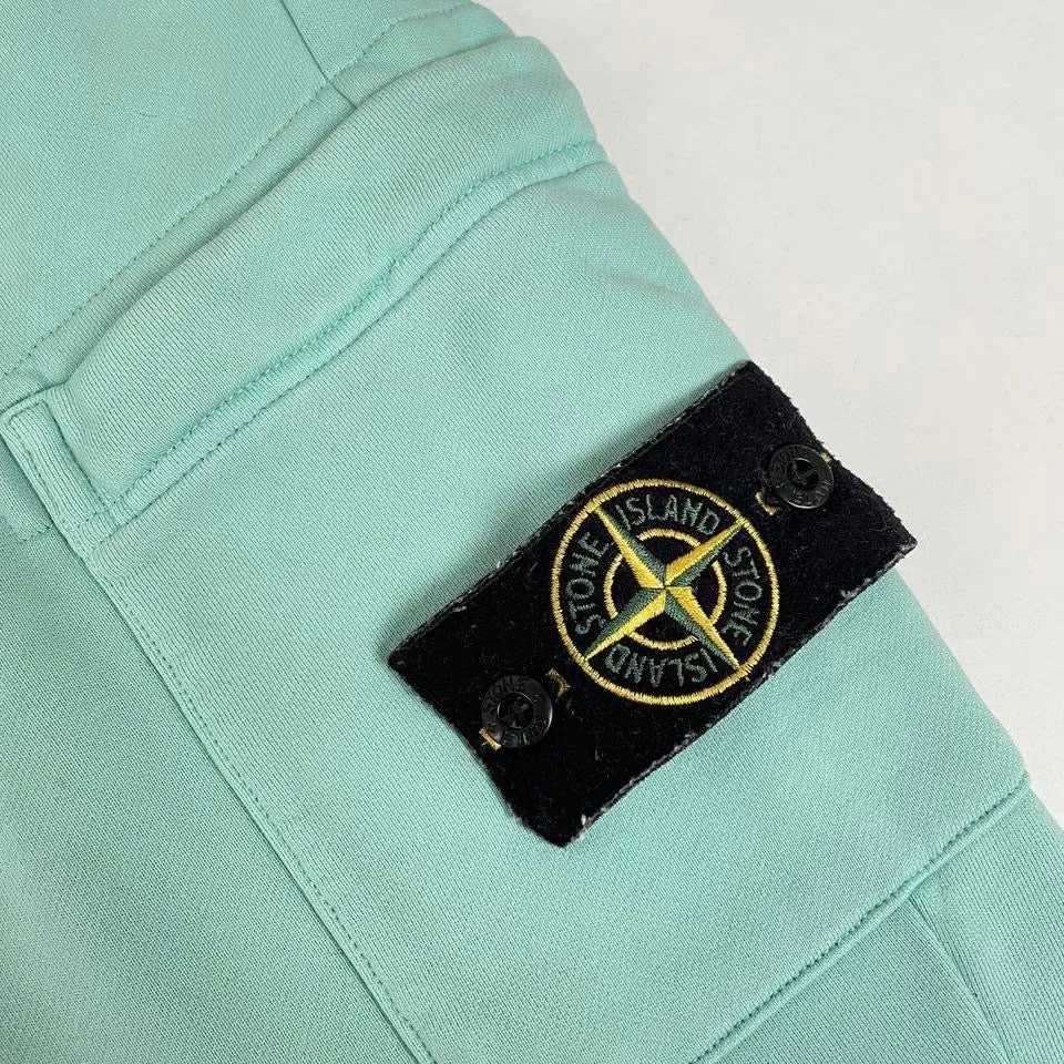 Stone Island SS 2021 Joggers Small