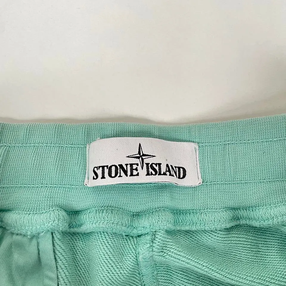 Stone Island SS 2021 Joggers Small