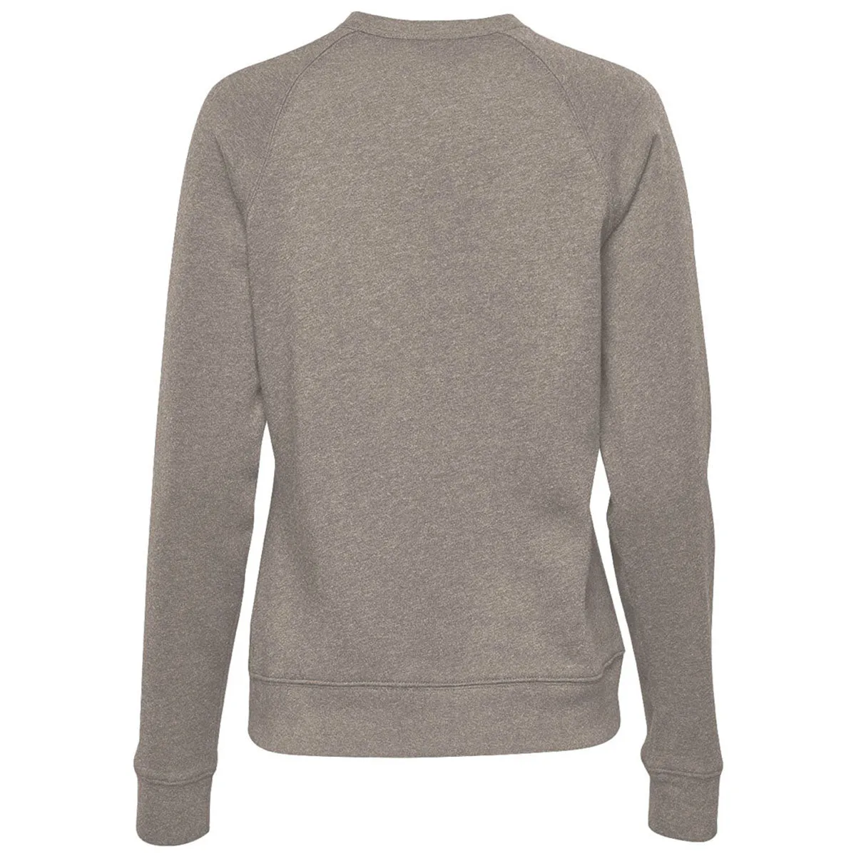 Stormtech Women's Taupe Monashee Fleece Crew Neck