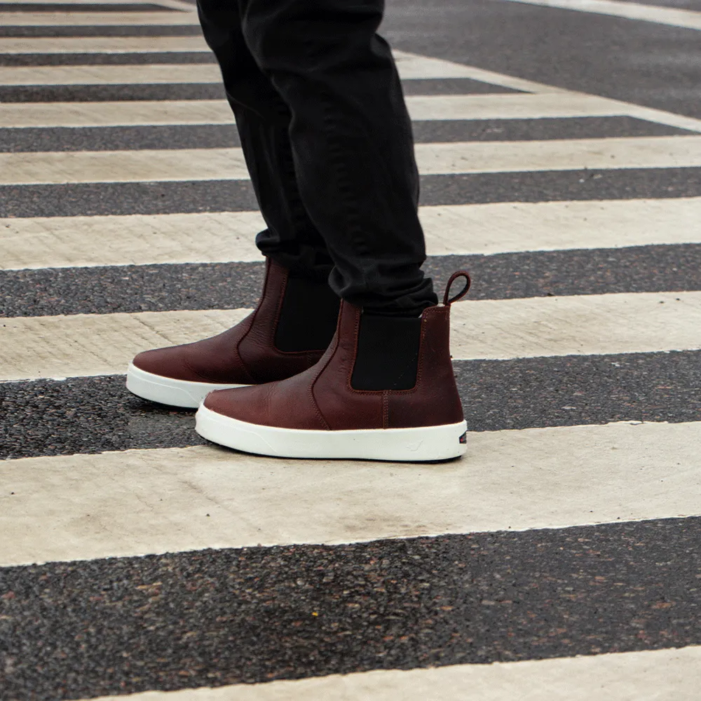 STRATHCONA | Men's Boot