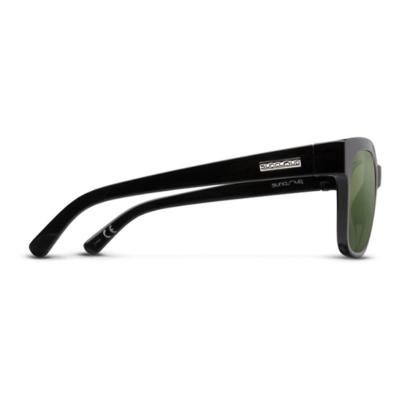 Suncloud Affect Polarized Sunglasses