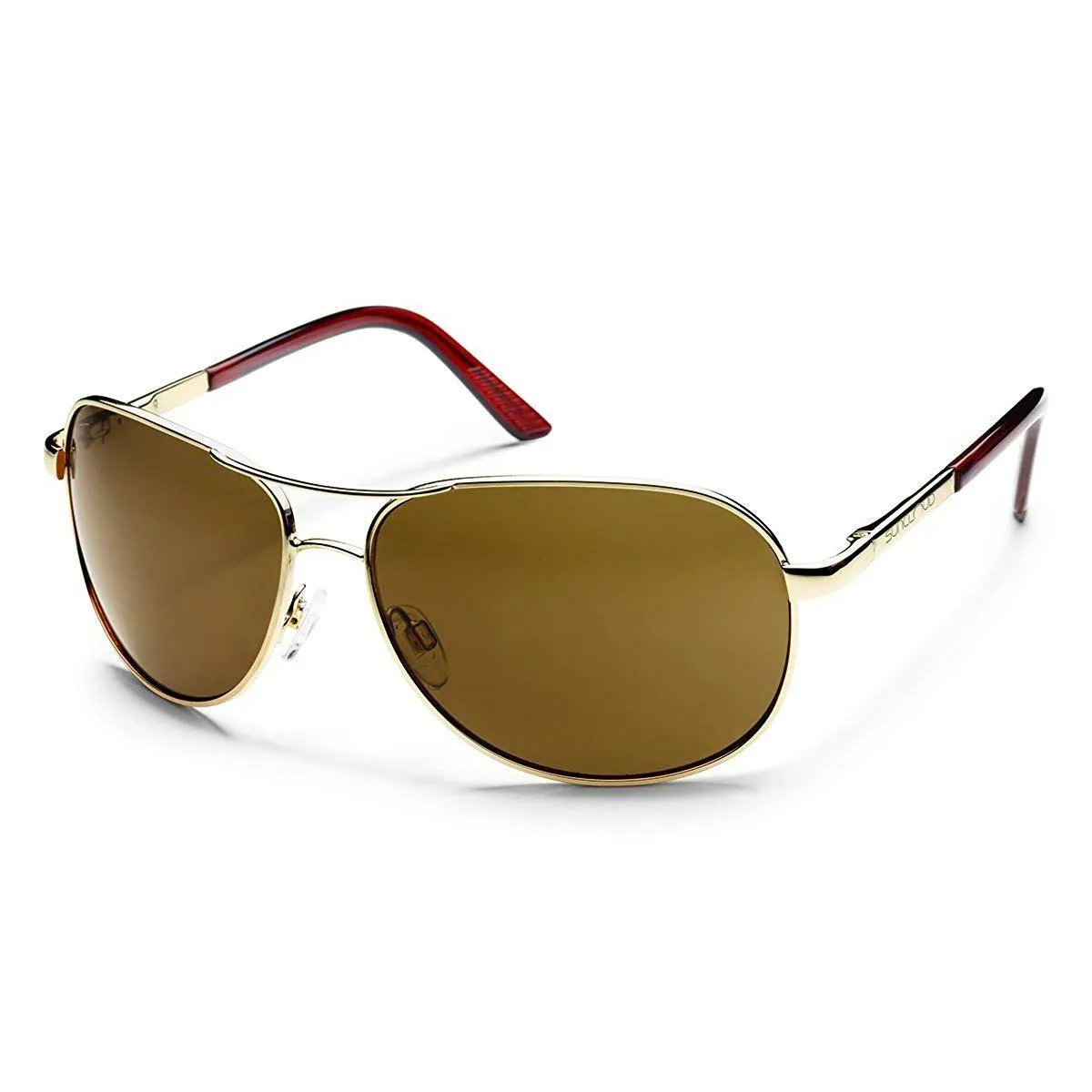 Suncloud Optics Aviator Sunglasses