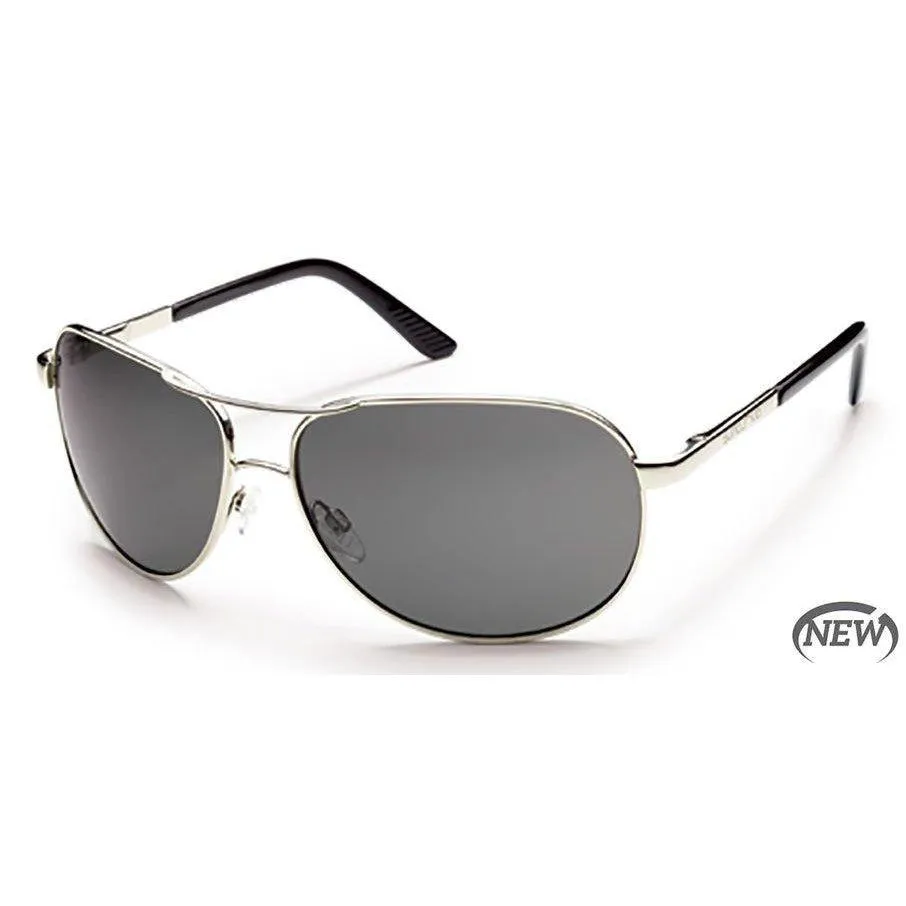 Suncloud Optics Aviator Sunglasses