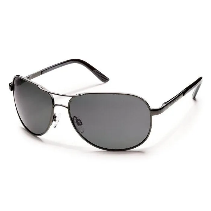 Suncloud Optics Aviator Sunglasses