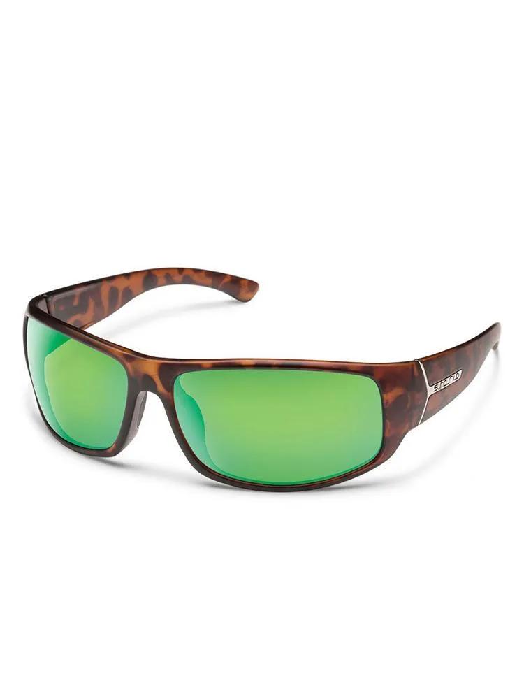     SUNCLOUD  Turbine Sunglasses    