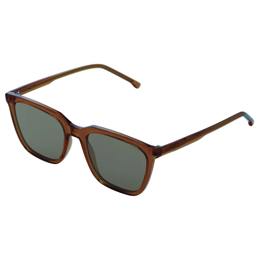 Sunglasses Komono ---Jay Bronze