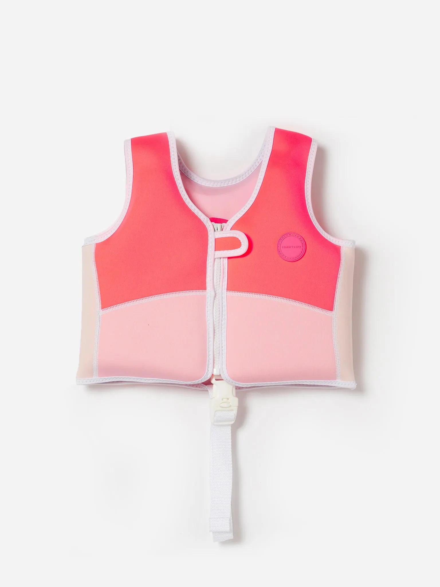     SUNNYLIFE  Melody The Mermaid 2-3 Swim Vest    