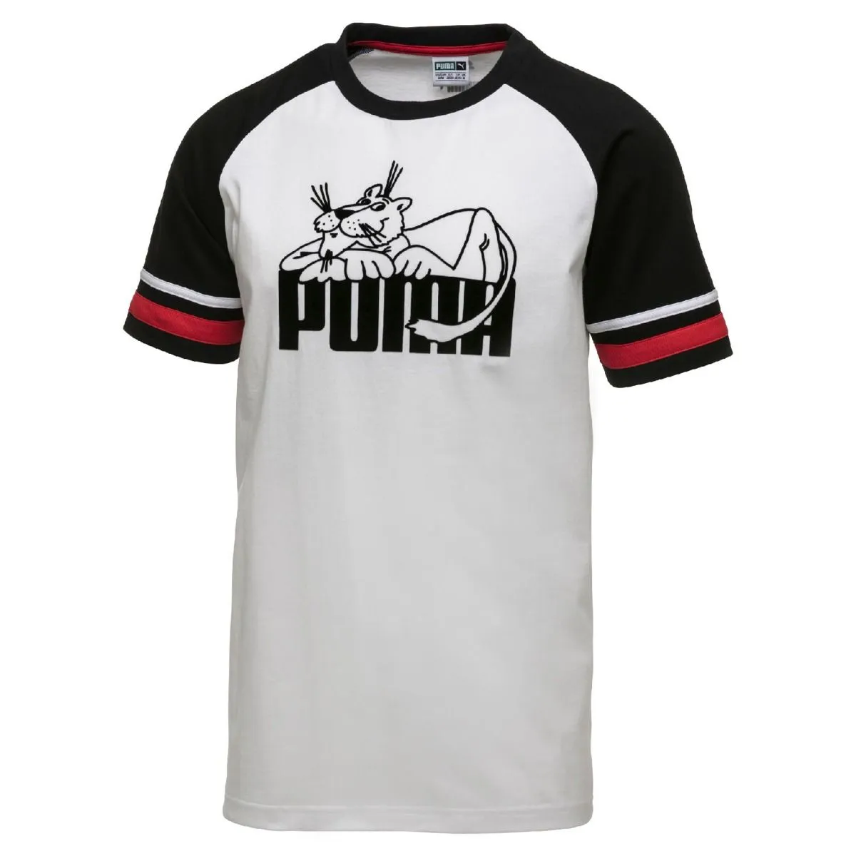 Super PUMA Tee