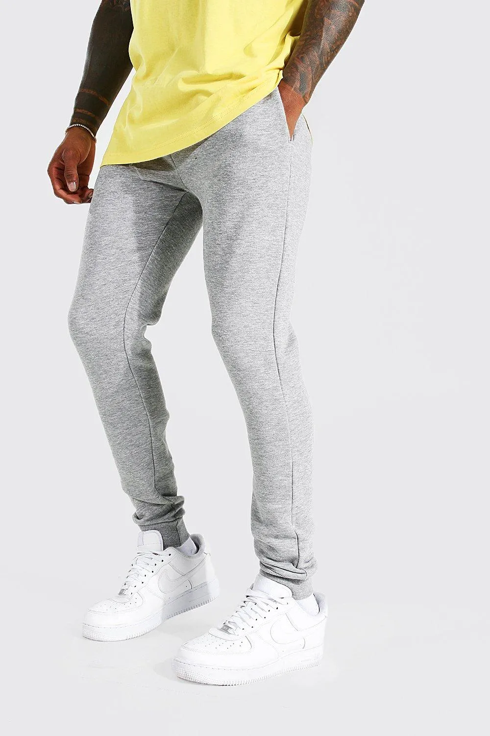 Super Skinny Joggers