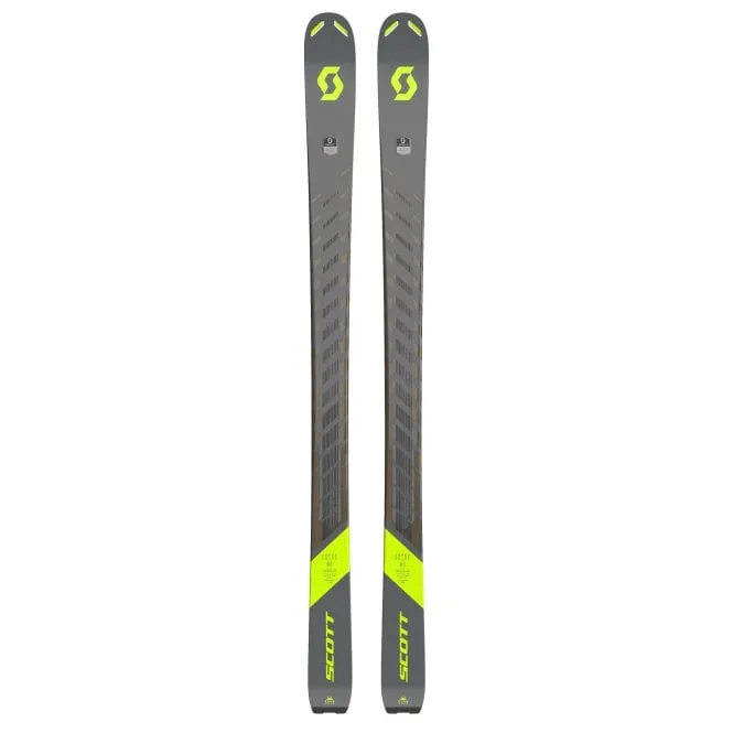 Superguide 95 Ski - 2024