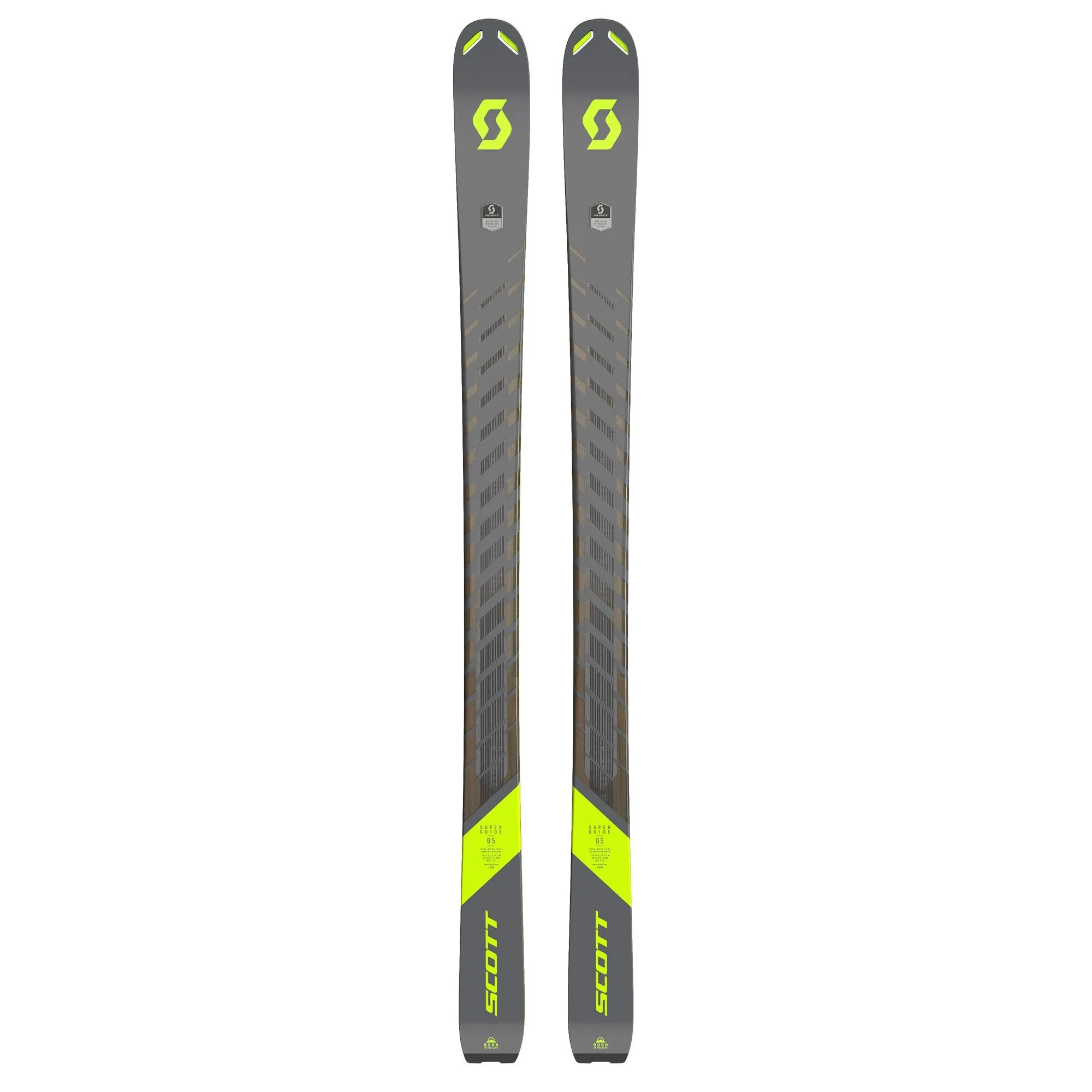 Superguide 95 Ski - 2024