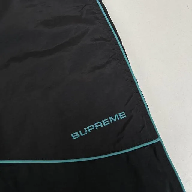 Supreme Piping Joggers Large