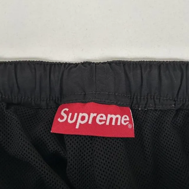 Supreme Piping Joggers Large