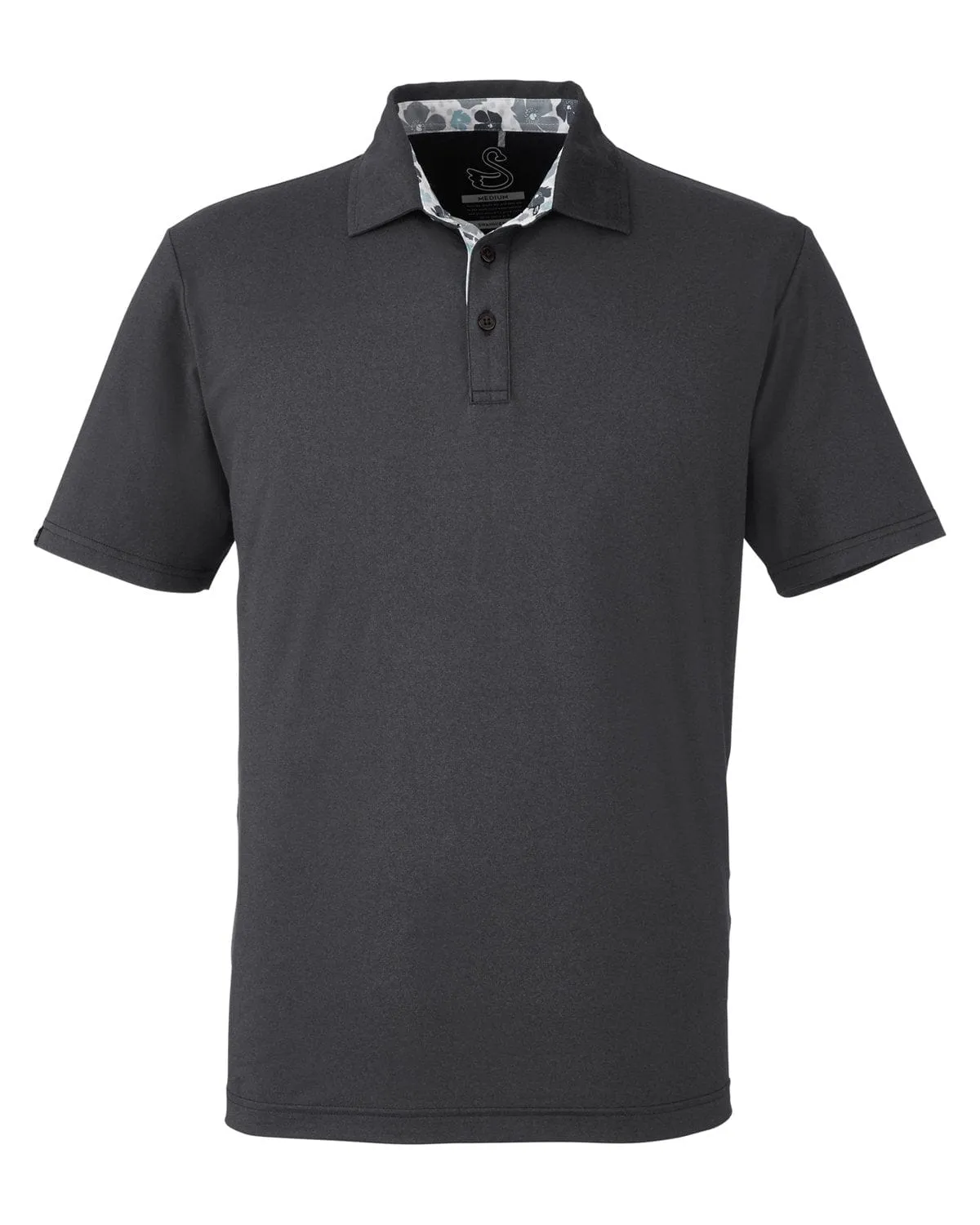 Swannies Golf - Men's James Polo