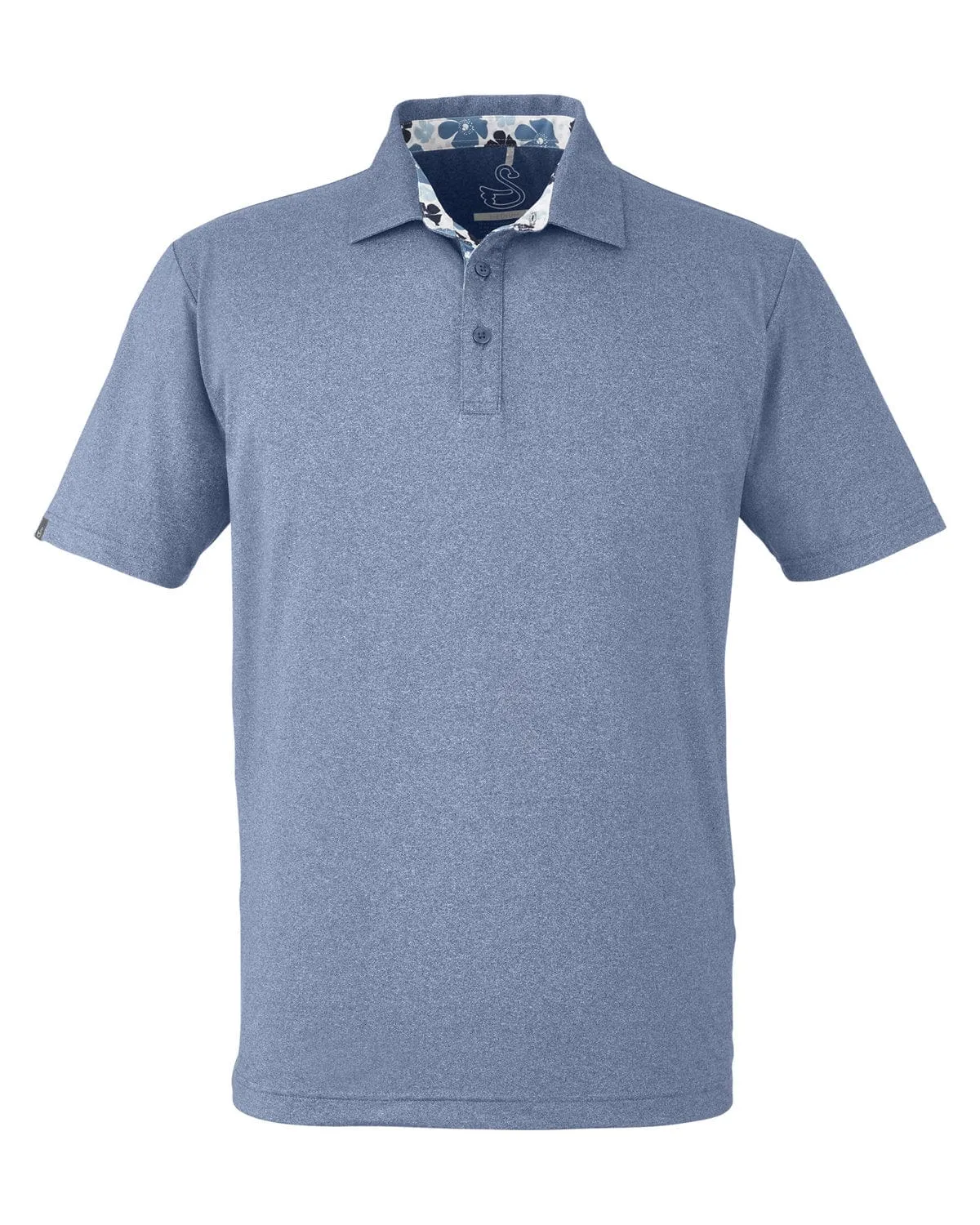 Swannies Golf - Men's James Polo