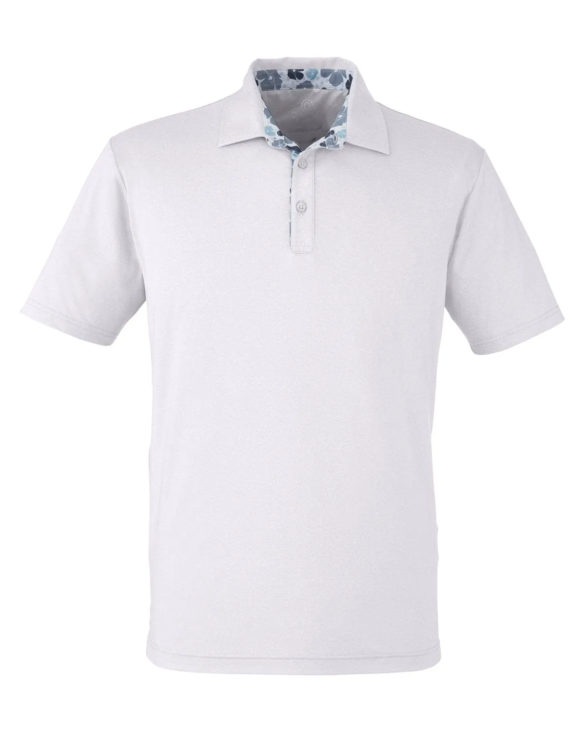 Swannies Golf - Men's James Polo