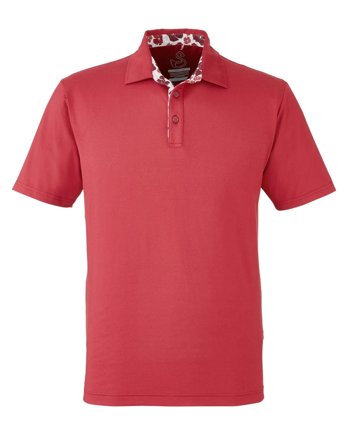 Swannies Golf - Men's James Polo