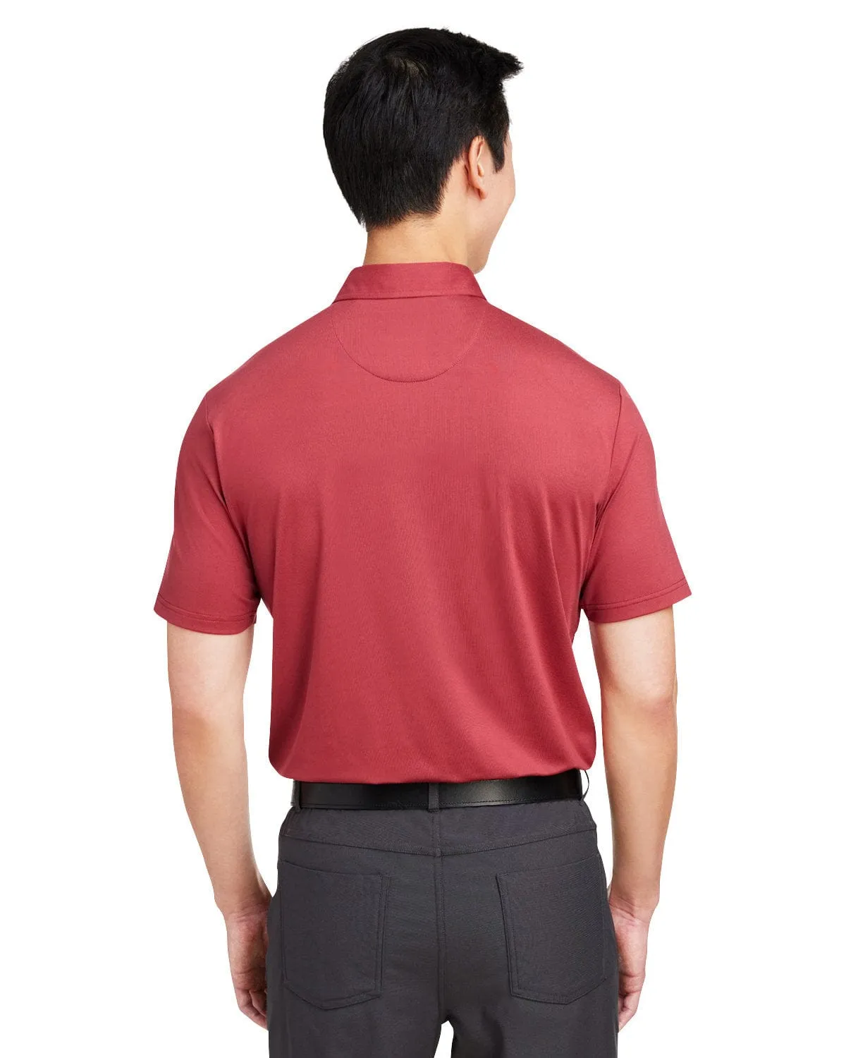 Swannies Golf - Men's James Polo