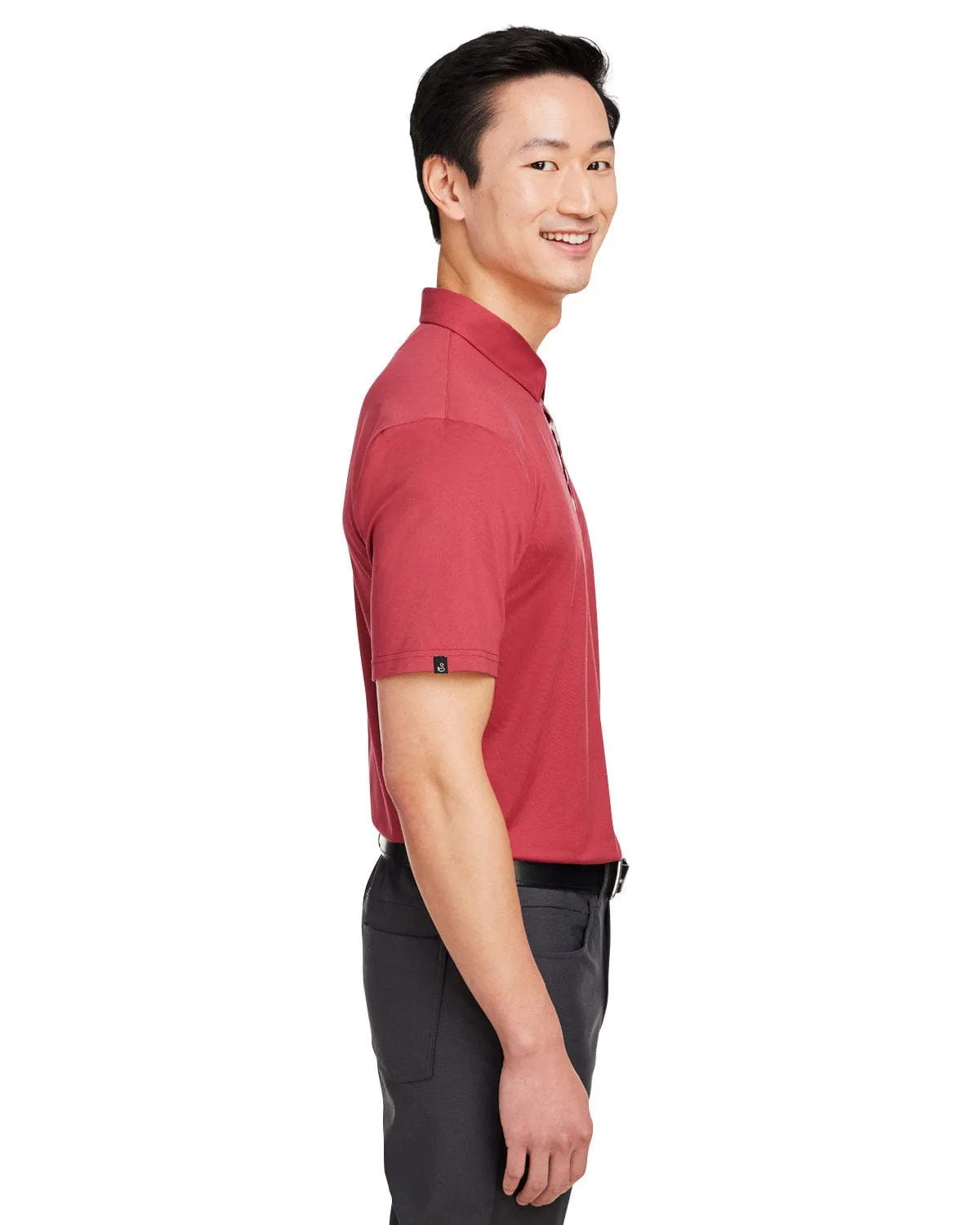 Swannies Golf - Men's James Polo