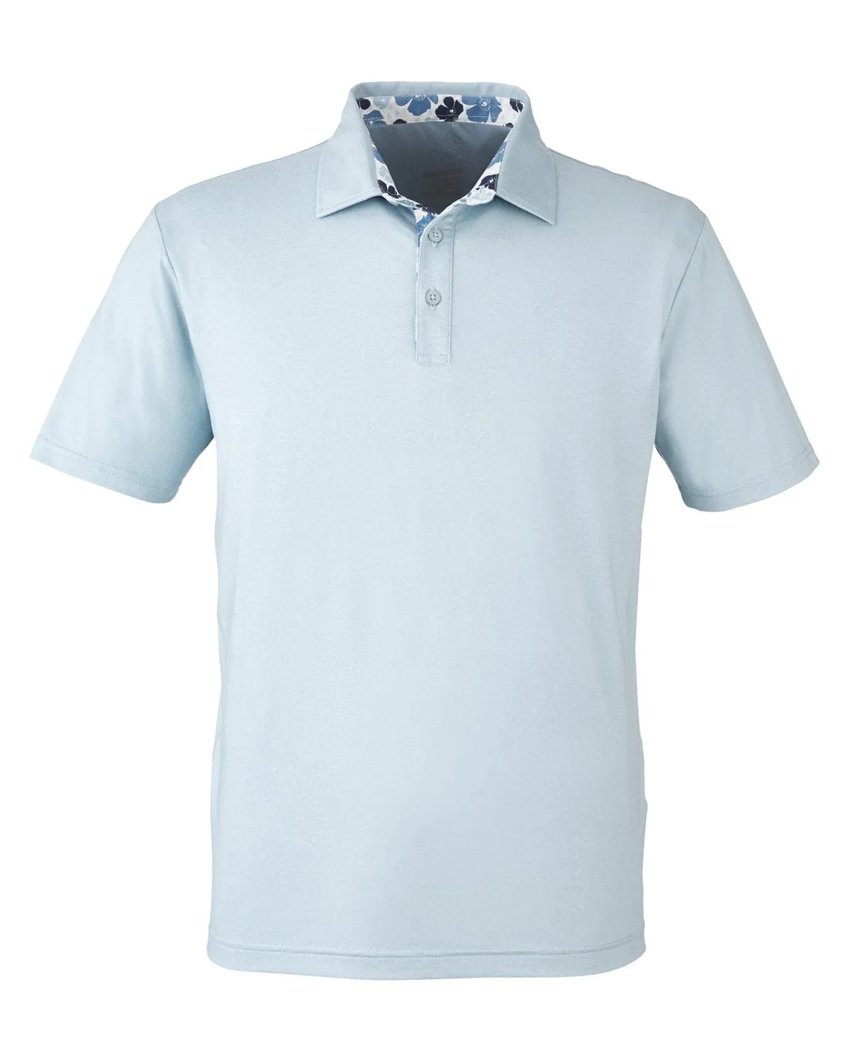 Swannies Golf - Men's James Polo