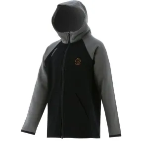 Sylane Hurling Club Kids' Henry Fleece Full Zip Hoodie