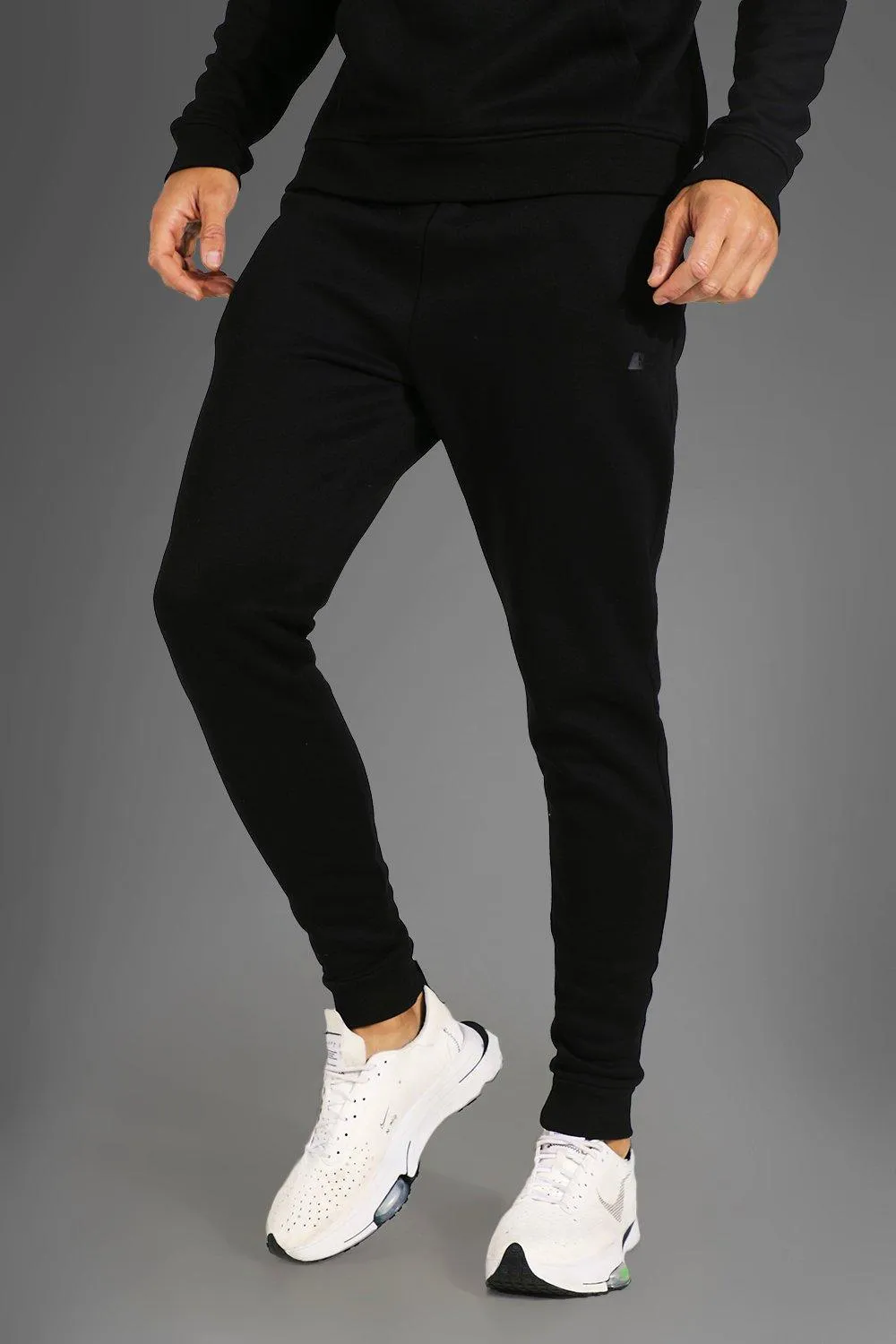 Tall Man Active Gym Joggers