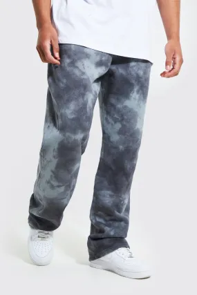 Tall Straight Leg Tie Dye Joggers