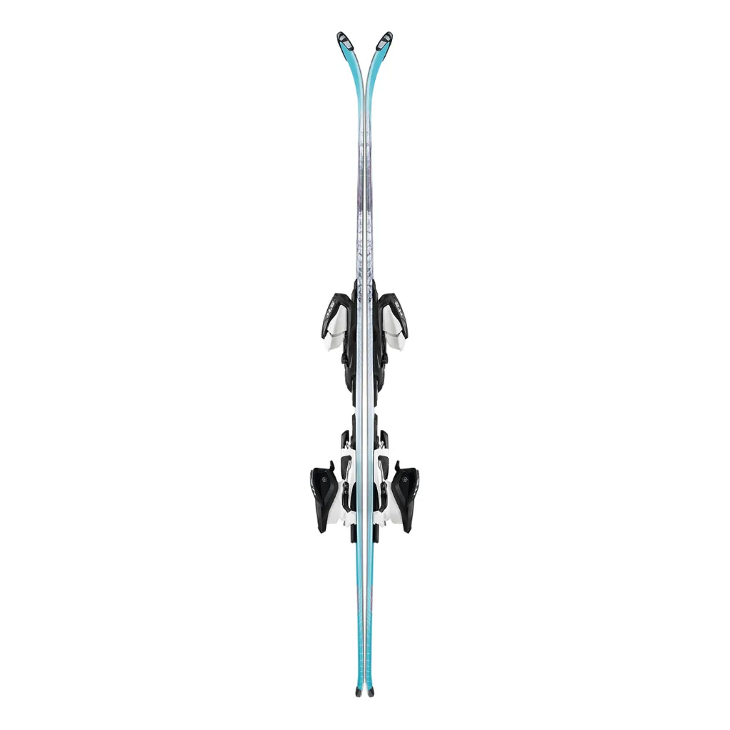 Team Ski With FDT 4.5 Binding 2023/2024