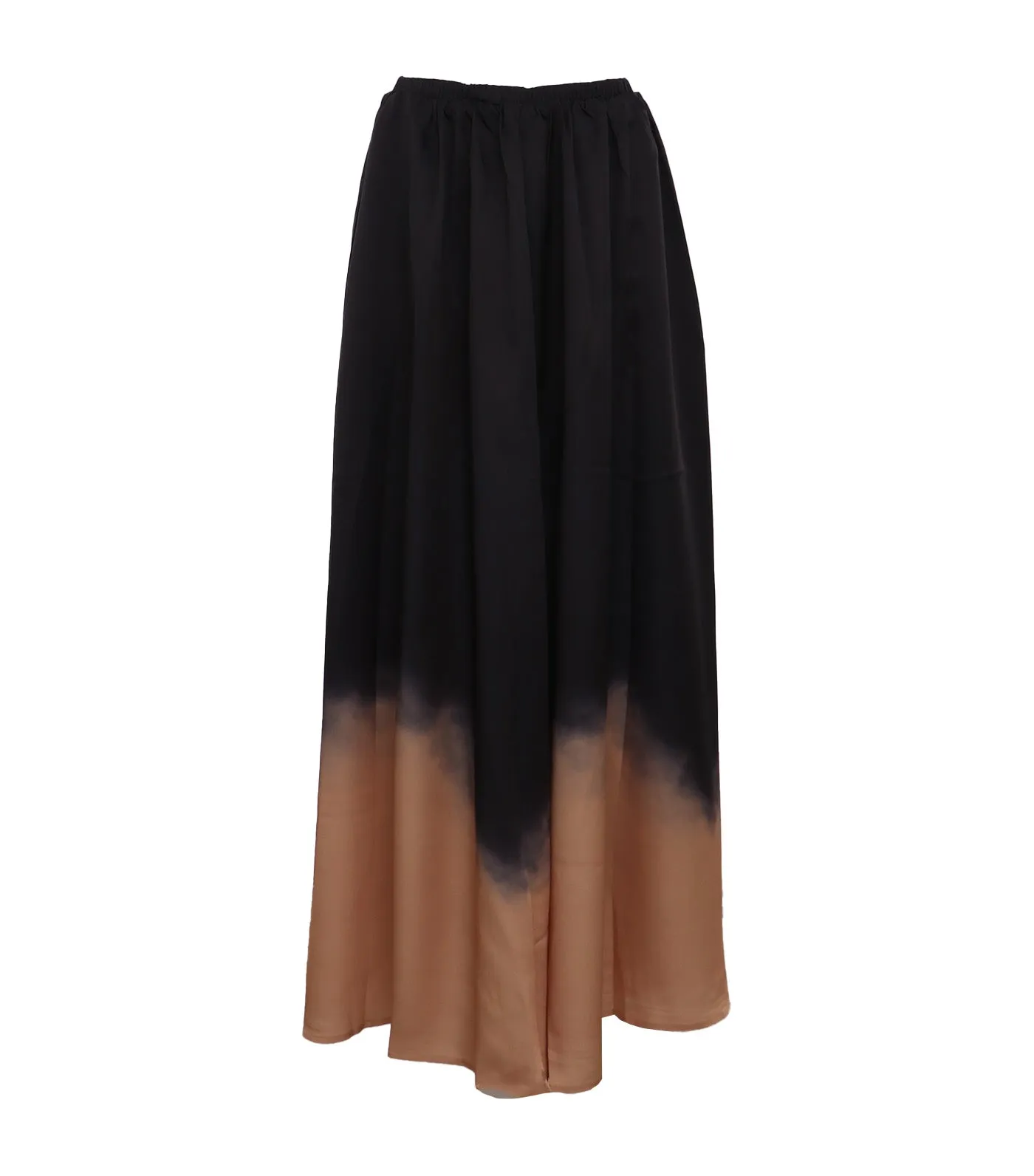 Terea Skirt Ombre Print