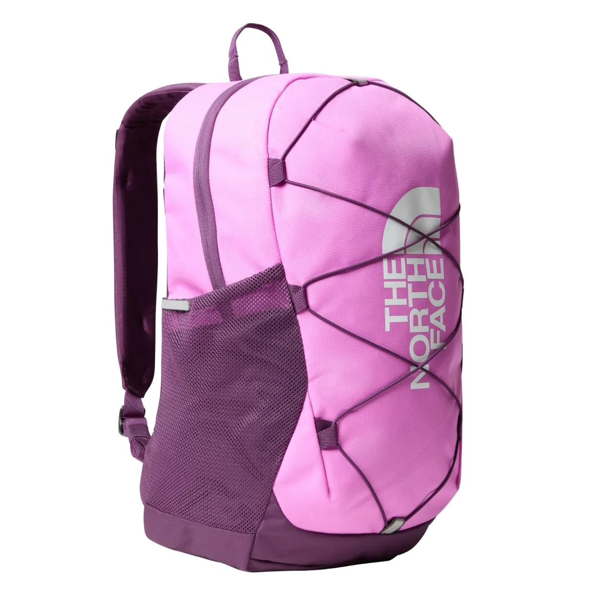 The North Face Court Jester (Youths) Backpack | Violet Crocus