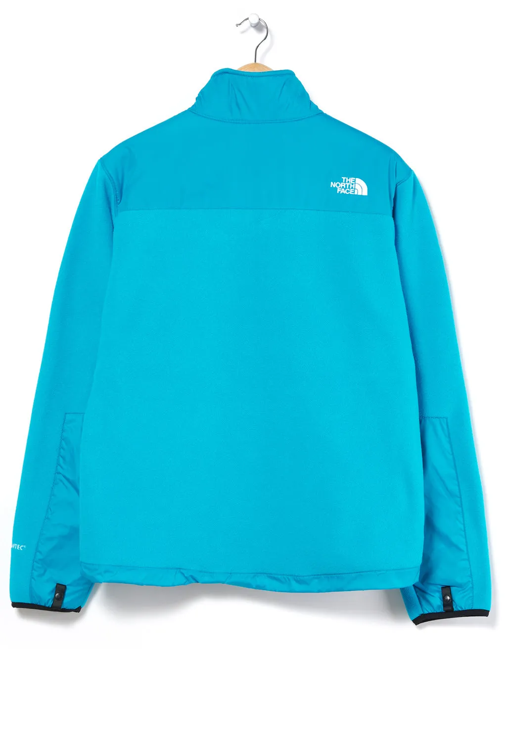 The North Face Denali Men's Jacket - Acoustic Blue