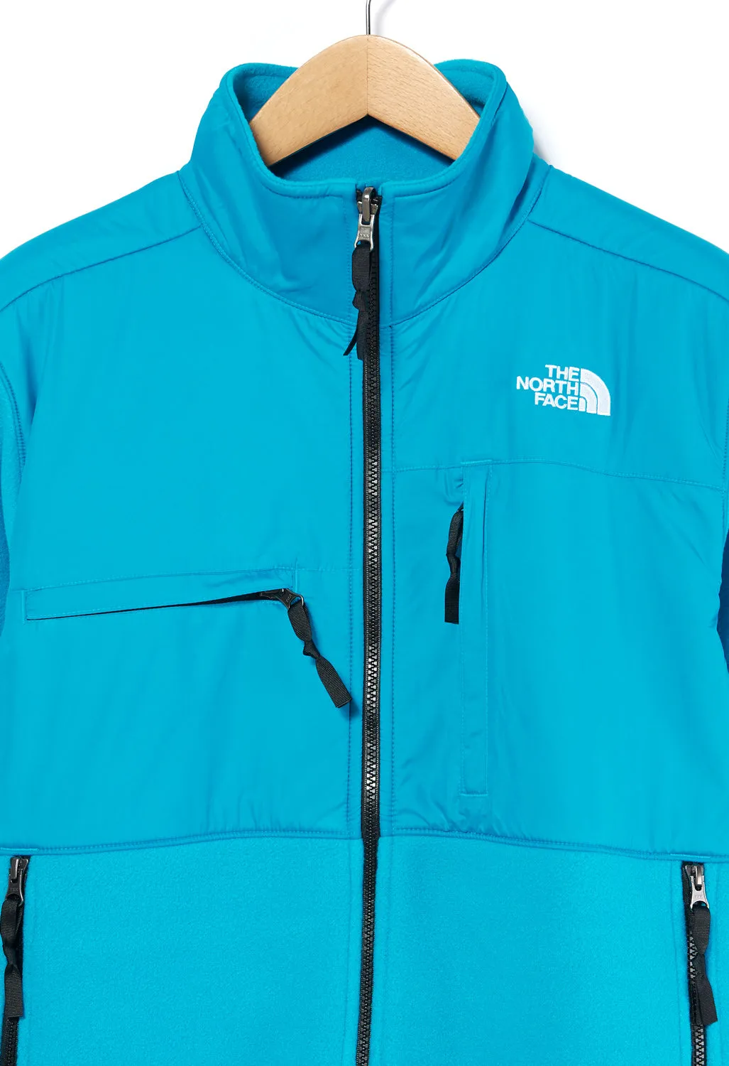 The North Face Denali Men's Jacket - Acoustic Blue