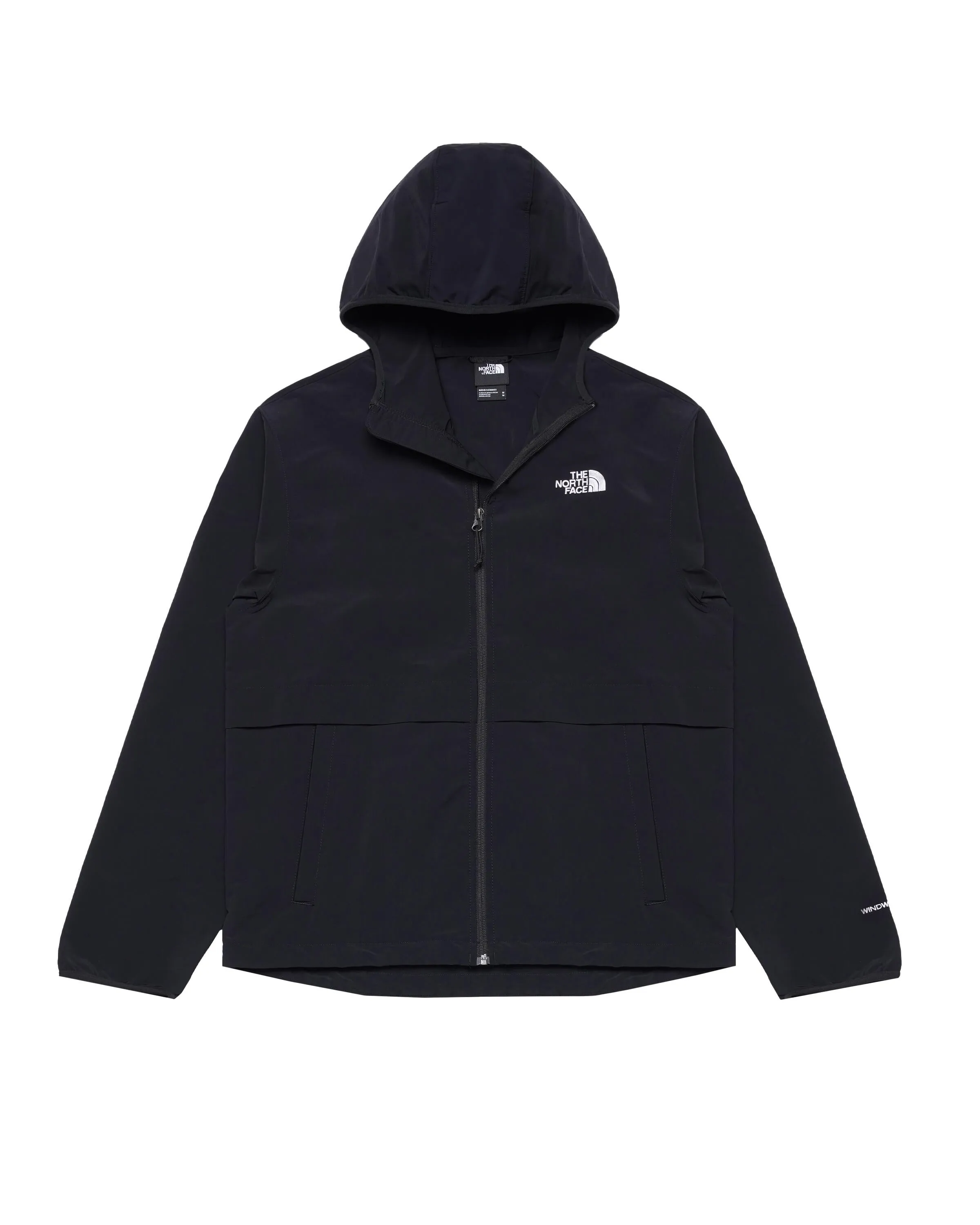 The North Face EASY WIND FULL ZIP JACKET