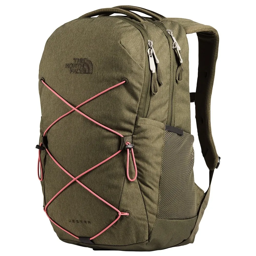 The North Face Jester 22L Backpack (Women's)