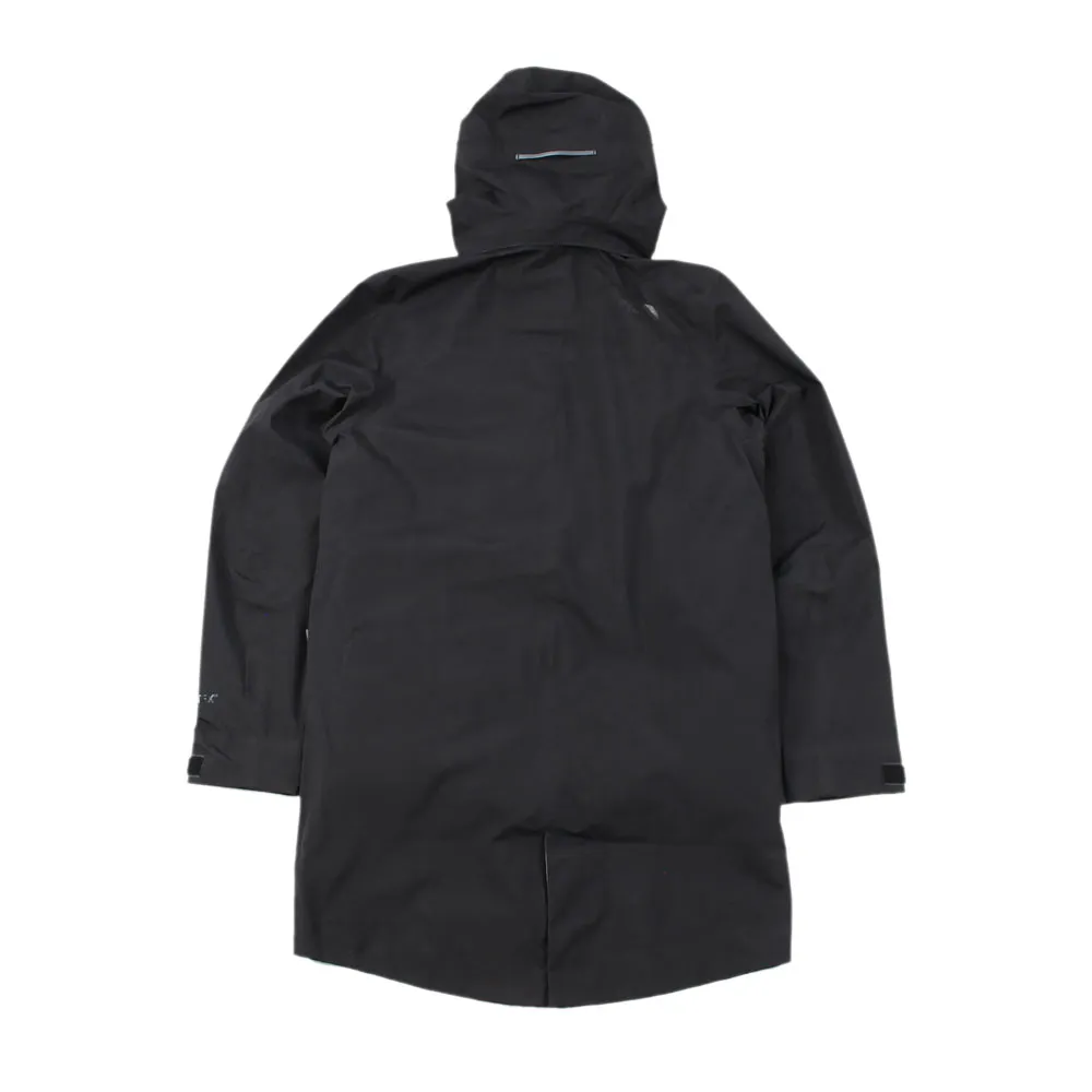 The North Face Red Label Mountain Baldir Triclimate Jacket Black