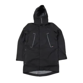 The North Face Red Label Mountain Baldir Triclimate Jacket Black