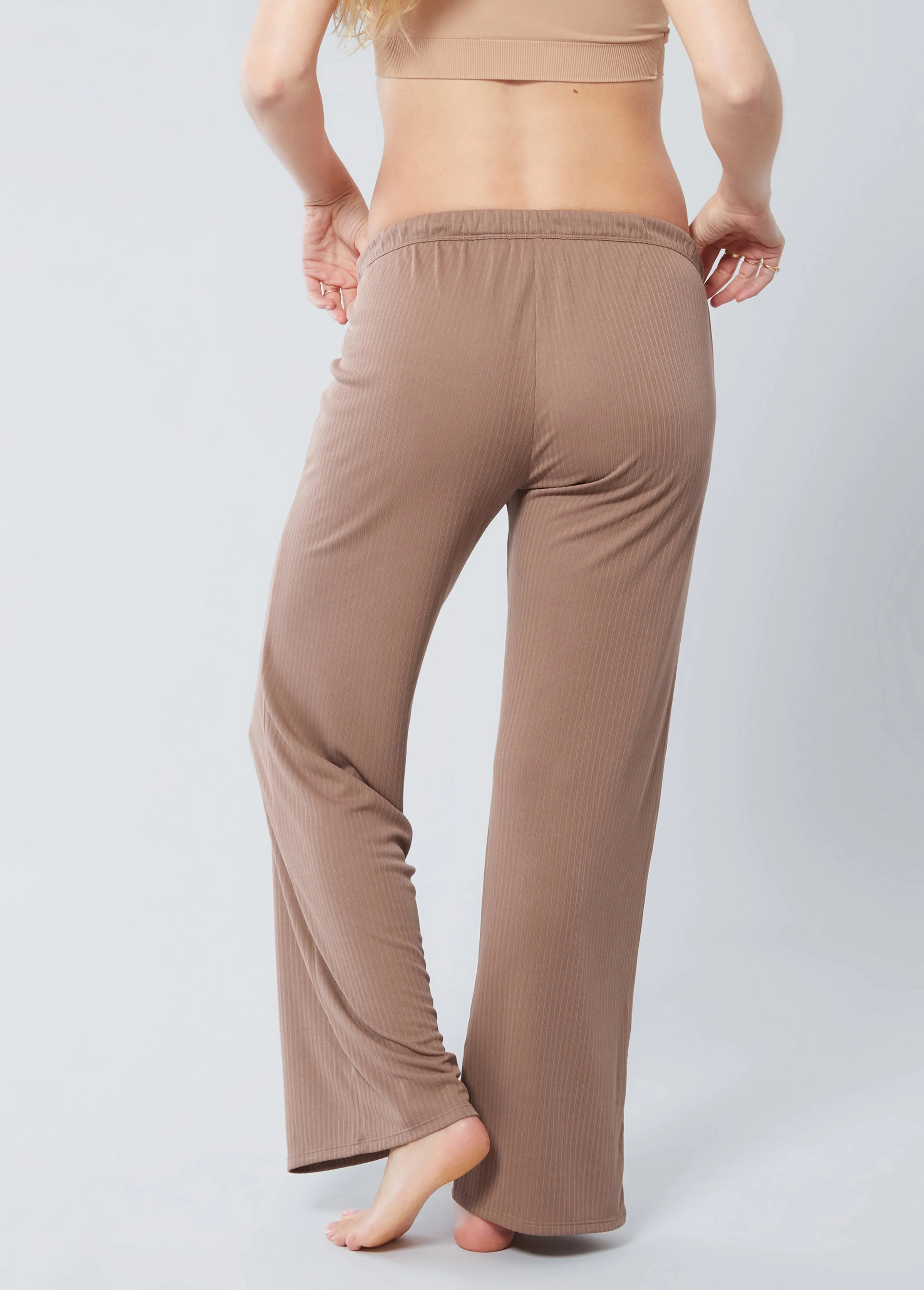 The Slumber Maternity Pant