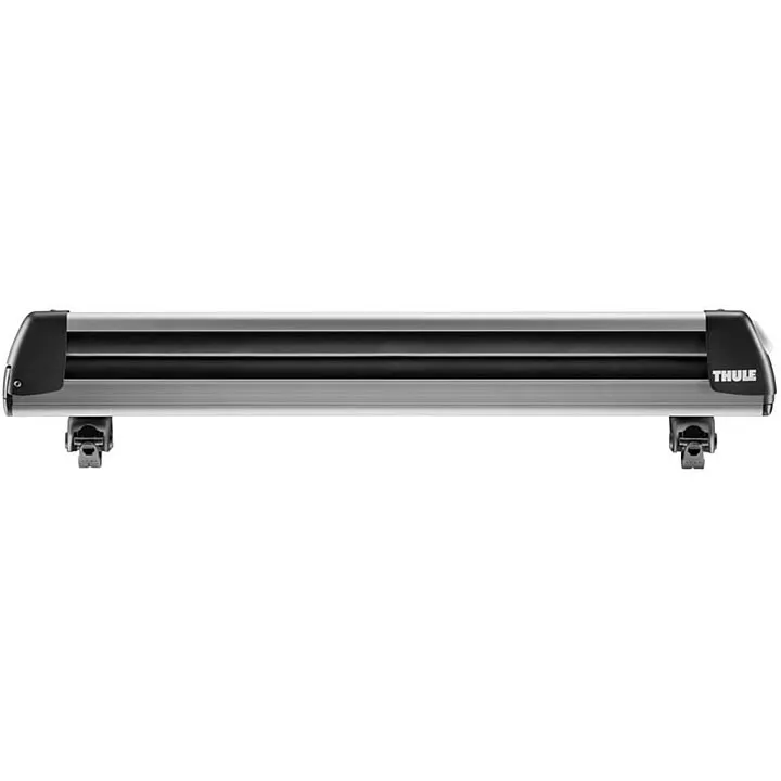 Thule 92726 Universal Pull Top 6 Pair Ski Carrier